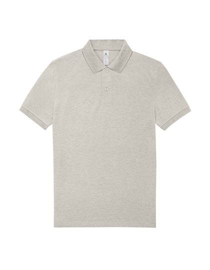 BCPU426 B&C My Polo Poloshirt 210