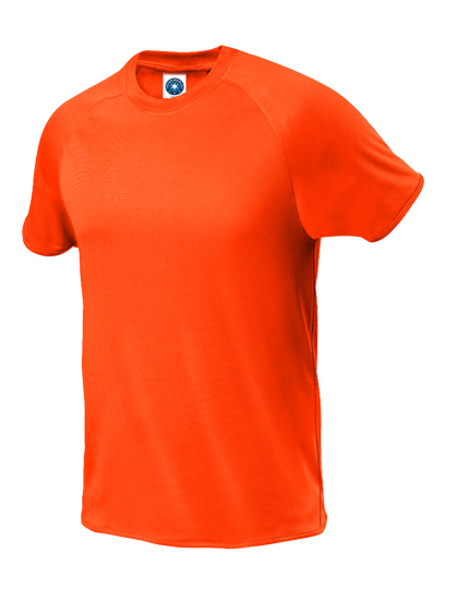 SW300 Starworld Sport T-Shirt Atmungsaktiv