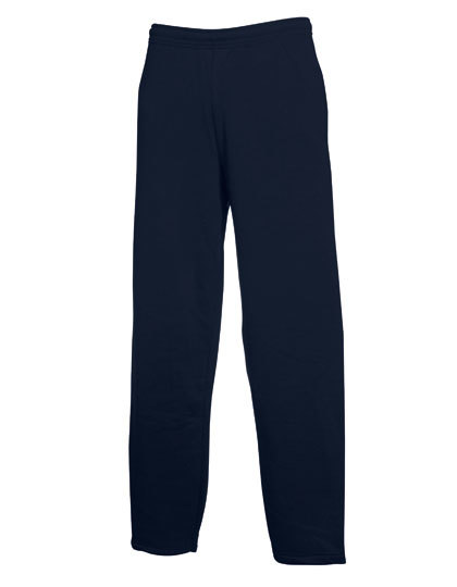 Fruit of the Loom Jogginghose mit Offenem Bund