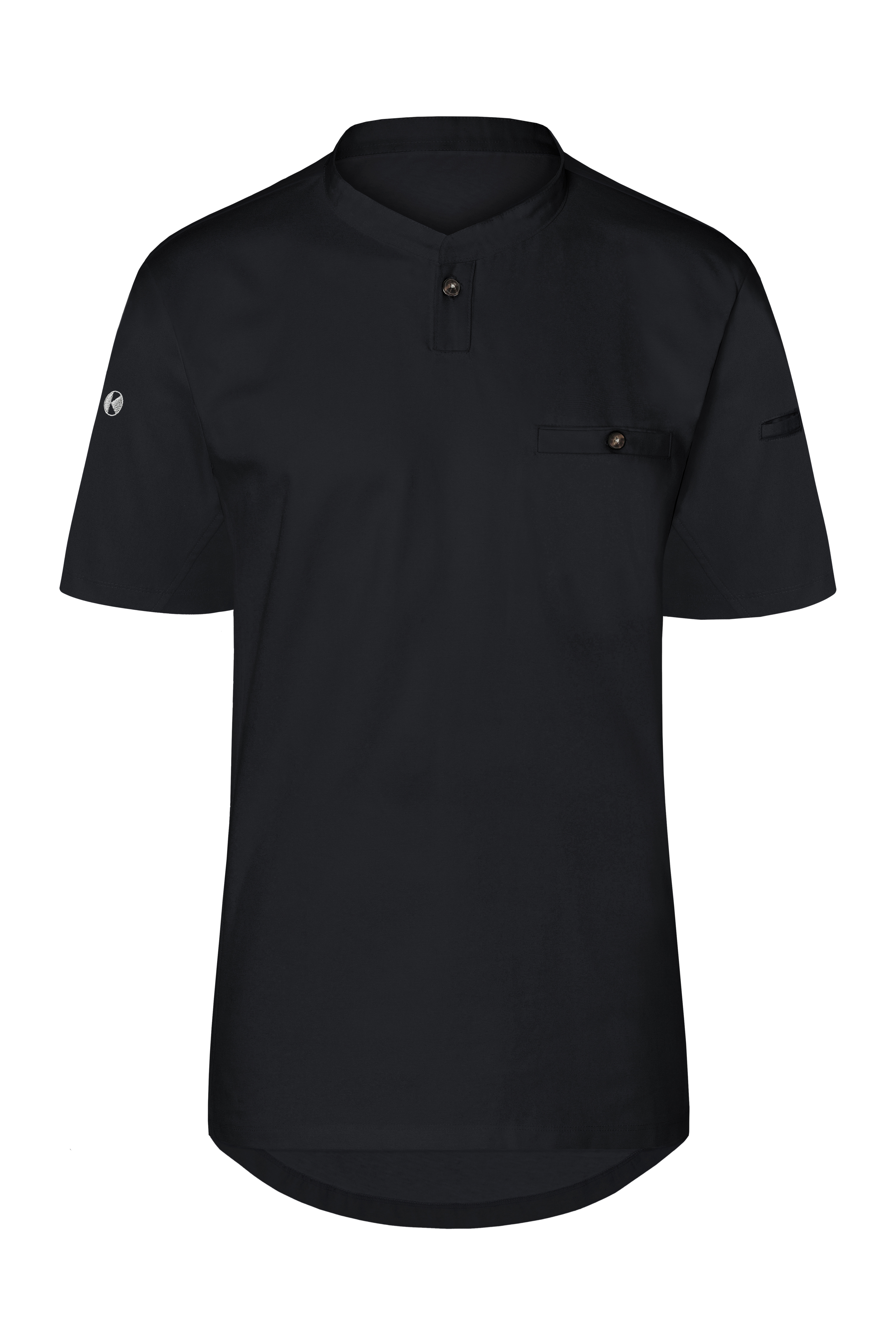 KY152 Karlowsky Kurzarm Herren-Arbeitsshirt Performance