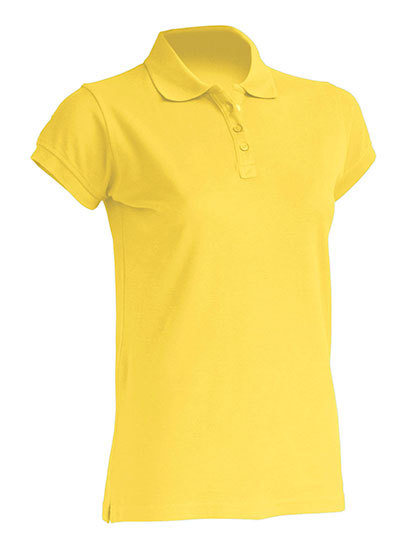 JHK511 JHK Polo Regulär Damen JHK511 JHK Polo Regulär Damen
