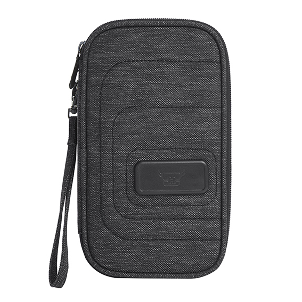 HF16056 Halfar Organizer-Mappe FRAME