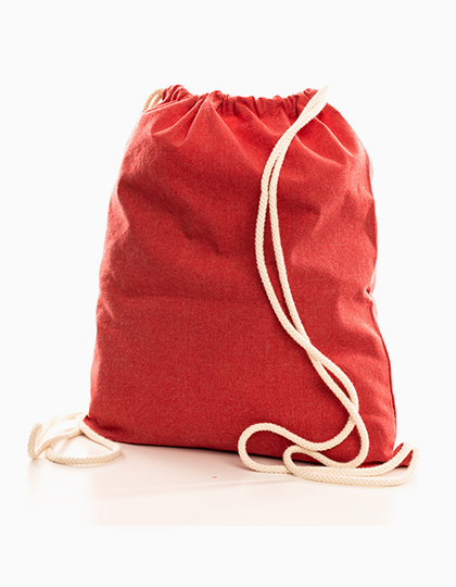 XT450 Printwear recycelter Turnbeutel