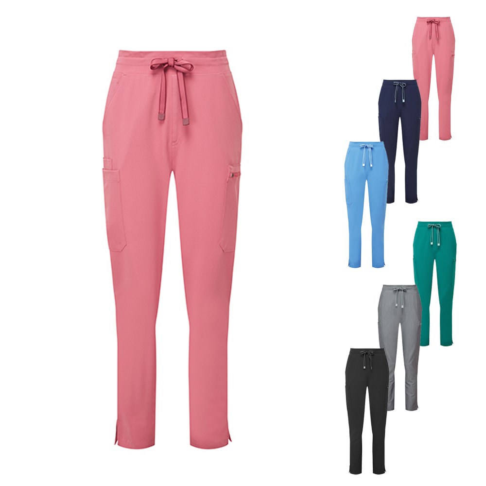 NN600 Onna by Premier Relentless Damen Onna-Stretch Cargohose