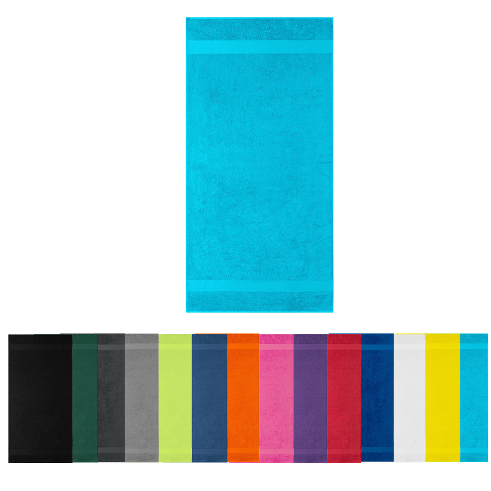 NT09100 L-merch Handtuch