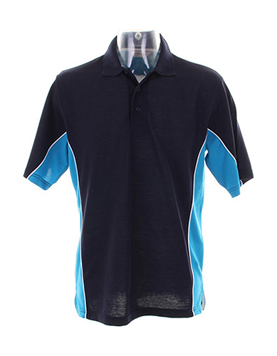 K475 Gamegear Polohemd Poloshirt Sportpolo