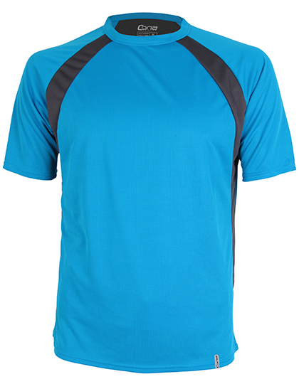 CN140 CONA SPORTS Sport-TShirt TEMPO Atmungsaktiv und schnell trocknend