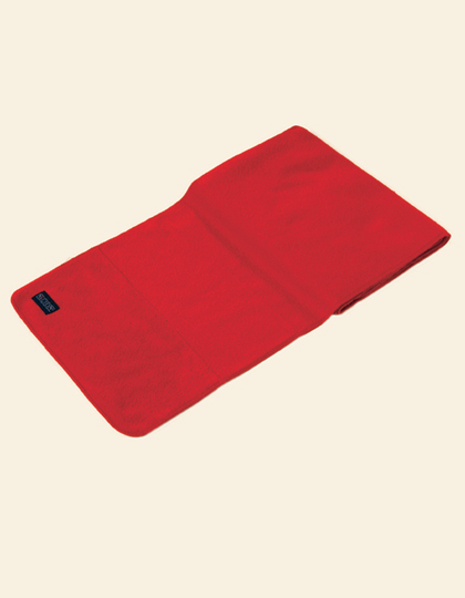 C750 L-merch Fleeceschal