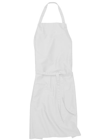 CGW0131 CG Workwear Latzschürze Verona 90 GreeNature