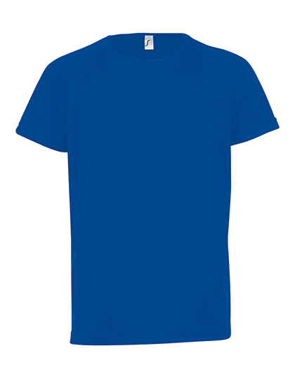 L198K SOL´S Kinder Raglan T-Shirt Sporty L198K SOL´S Kinder Raglan T-Shirt Sporty
