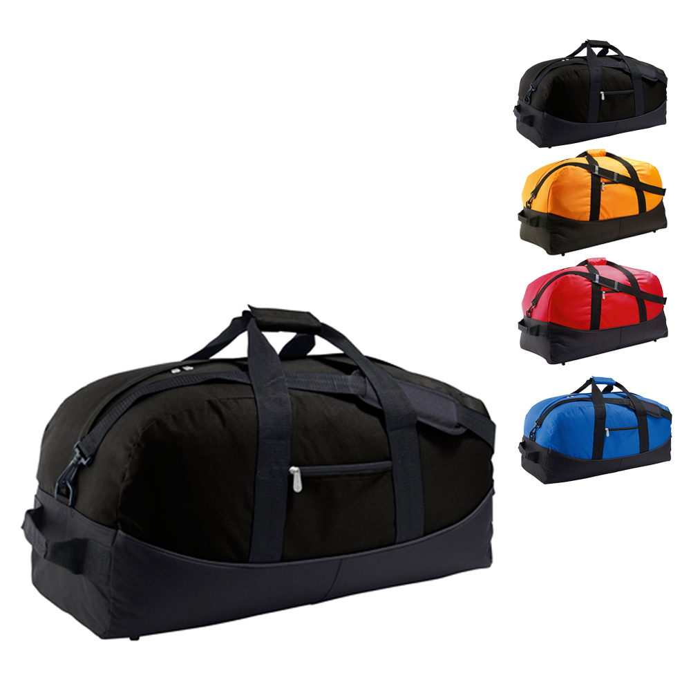LB70650 SOL´S Bags Reisetasche Stadium 65