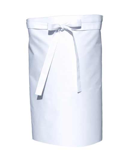 X964 Link Kitchen Wear Bäckerschürze