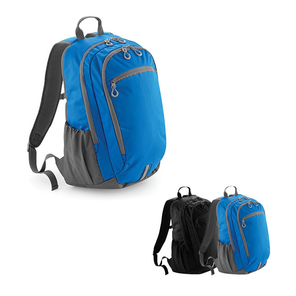 QD550 Quadra ENDEAVOUR Rucksack