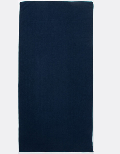 TC18 Towel City Mikrofaser-Badehandtuch
