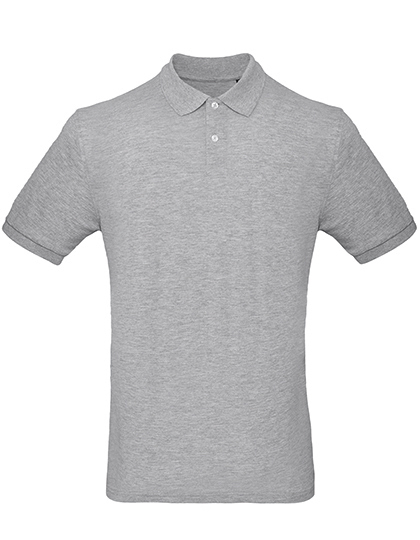 BCPM430 B&C INSPIRE Polo / Herren