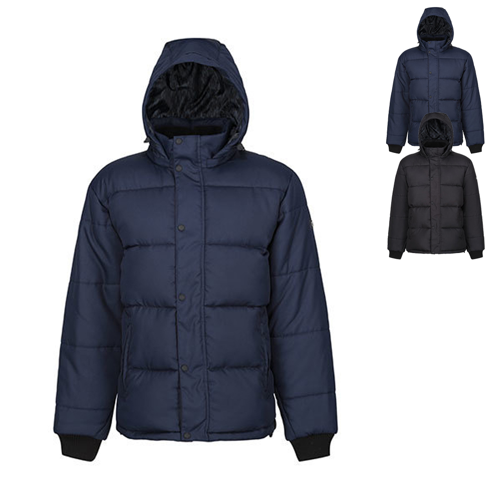 RG245 Regatta Professional Northdale isolierte Jacke