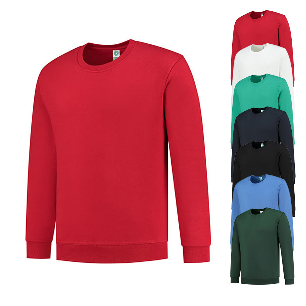 SW295 Starworld Unisex Rundhals Sweatshirt