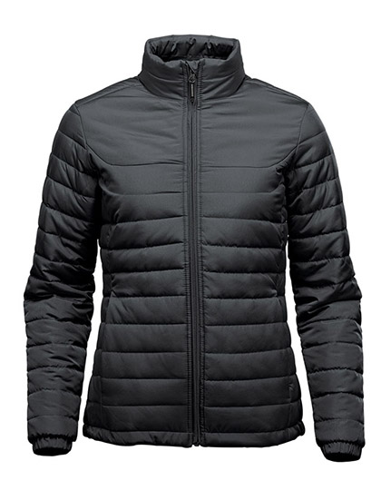 ST81F Stormtech Damen Nautilus Steppjacke