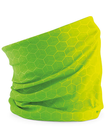 CB904 Beechfield Morf® Schlauchschal Geometric