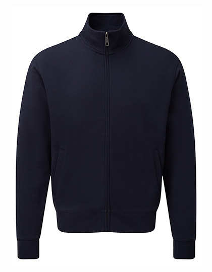 Z267M Russell Herren AUTHENTIC Sweatshirt Jacke