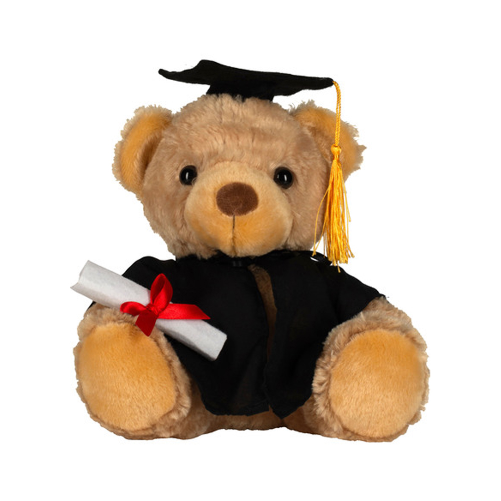 MM036 Mumbles Abschlussbär