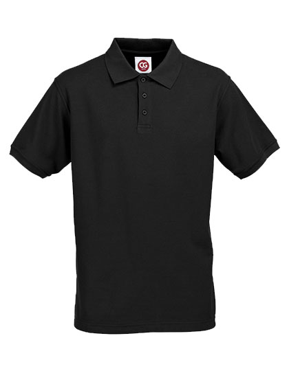 CGW720 CG Workwear Polo-T-Shirt Iseo für Herren