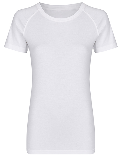MY120 miners mate my mate - Damen T-shirt Kurzarm Rundhals