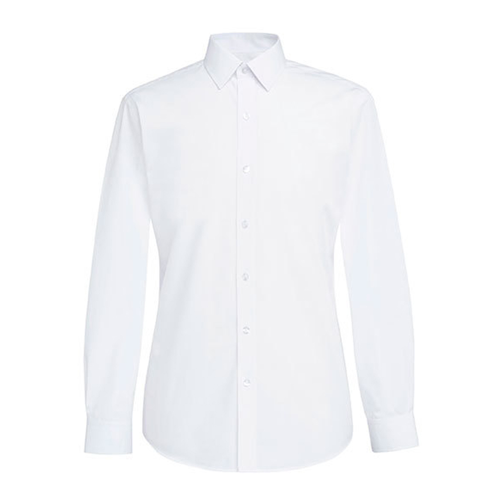 BR7889 Brook Taverner Herren Hemd langarm Vulcan