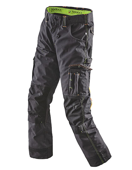 TX20387 Terrax Workwear Herren Arbeitshosen