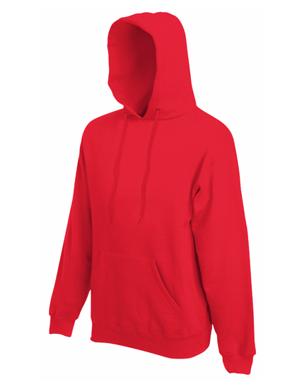 F421N Fruit of the Loom Premium Kapuzenpullover