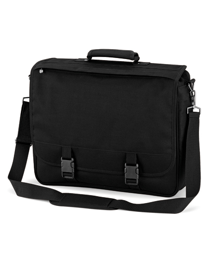 QD65 Quadra PORTFOLIO Aktentasche
