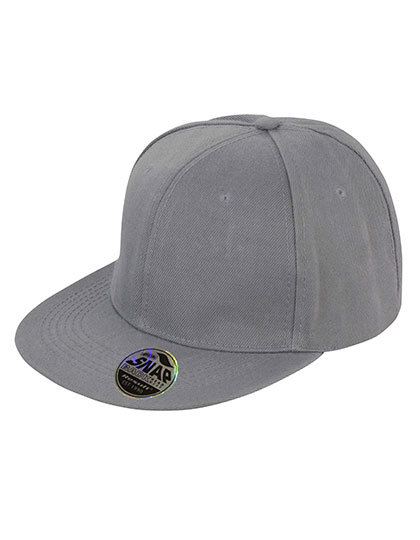 RH83 Result Headwear Bronx Kappe Verstärkte Front