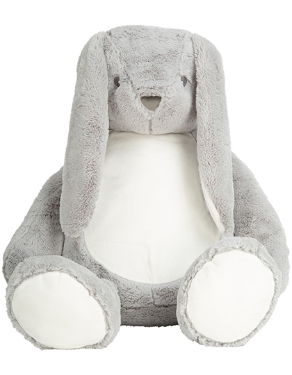 MM550 Mumbles Riesiger Zippie Hase Kuscheltier