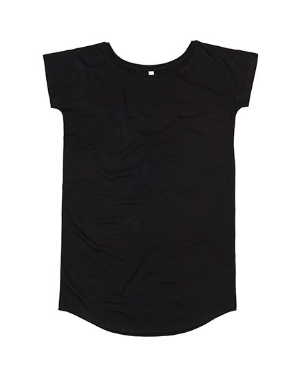 P99 Mantis Damen Kleid weit geschnitten