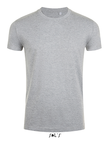 L189 SOL´S Imperial Fit T-Shirt Tailliert Kurzarm