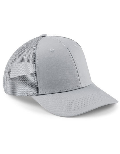 CB646 Beechfield Kappe Urbanwear Fernfahrerkappe