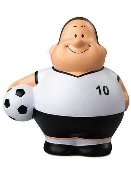 MBW24271 mbw SQUEEZIES® Soccer Bert®