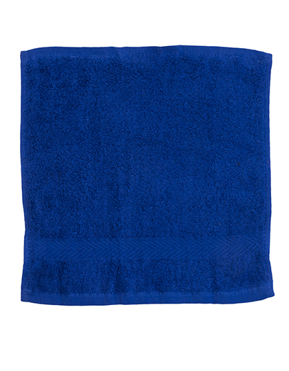 TC01 Towel City Handtuch aus schwerem weichem Walkfrottier