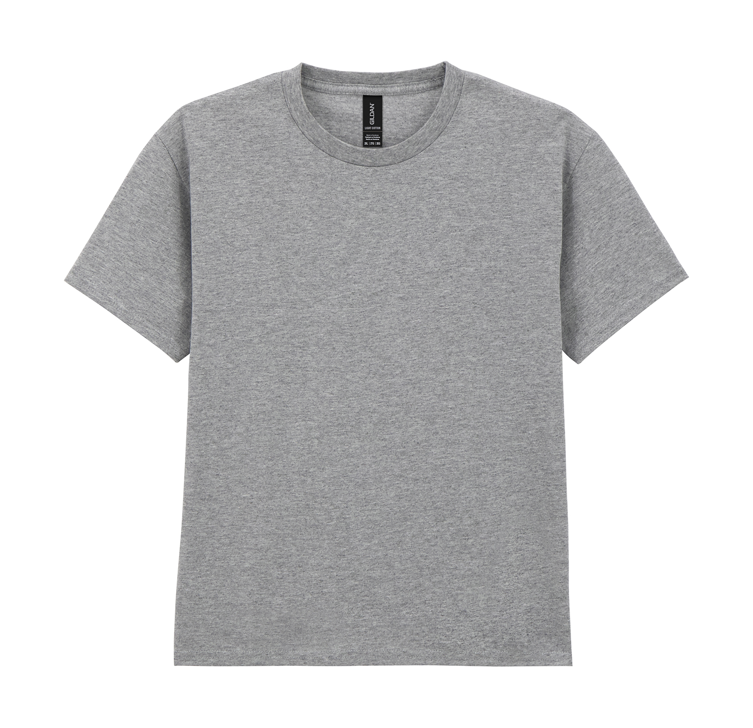 G3000K Gildan Kinder T-Shirt Light Cotton