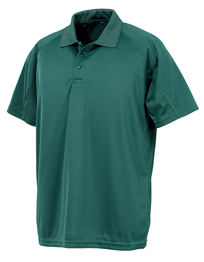 RT288 SPIRO atmungsaktives Performance Poloshirt