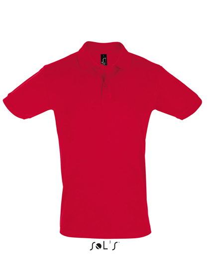 L525 SOL´S Herren Polo Shirt Perfect