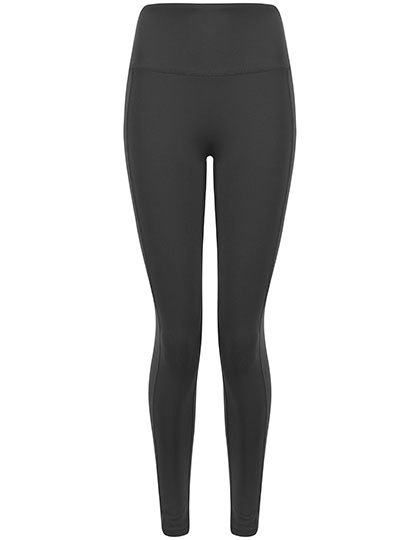 TL370 Tombo Hoch geschnittene Leggings
