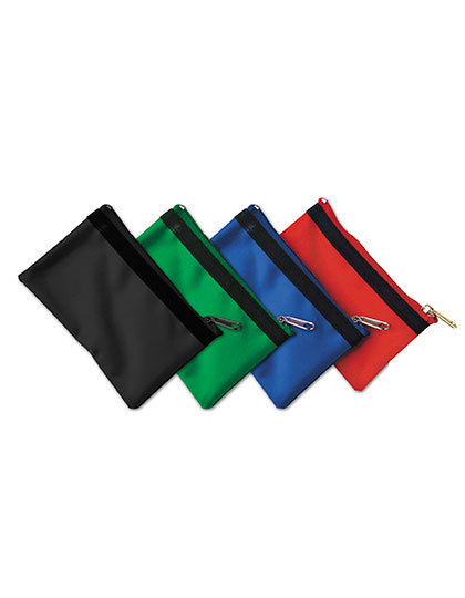 NT9124 L-merch Schlüsseletui Edition