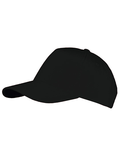 LC00594 SOL´S 5-Panel-Kappe Kappe LONGBEACH