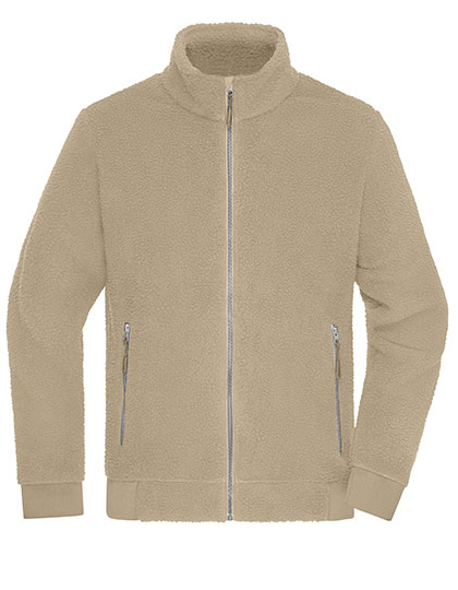 JN1862 Daiber Sherpa Jacke