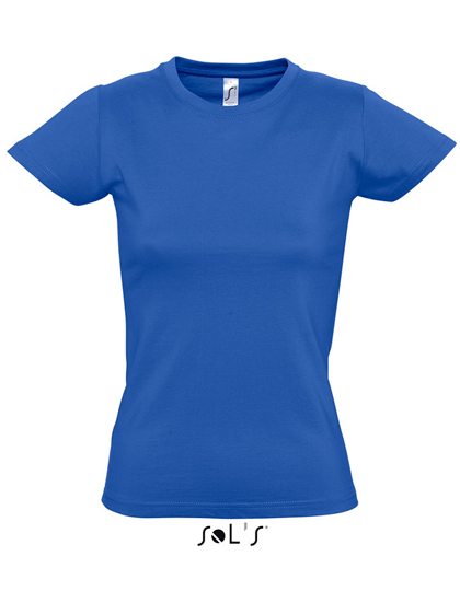 L191 SOL´S Imperial Damen T-Shirt