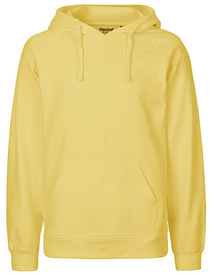 NE63101 Neutral Herren Kapuzen Sweatshirt