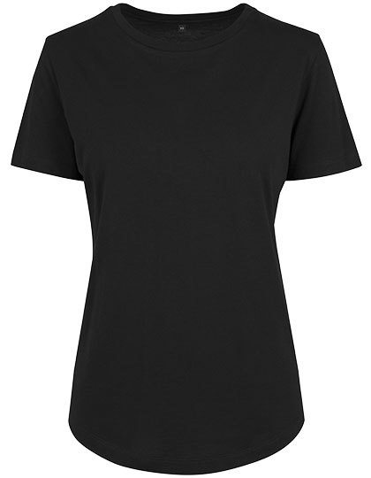 BY057 Build Your Brand Damen Fit T-Shirt eng geschnitten