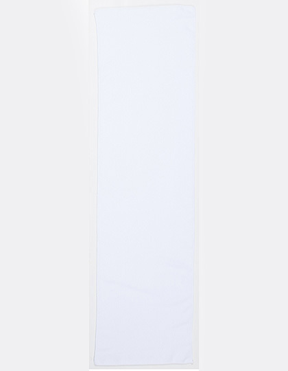TC17 Towel City Mikrofaser-Sporthandtuch