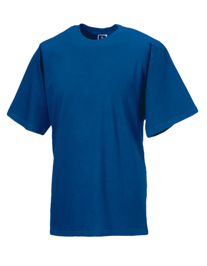 Z180 Russell klassisches T-Shirt